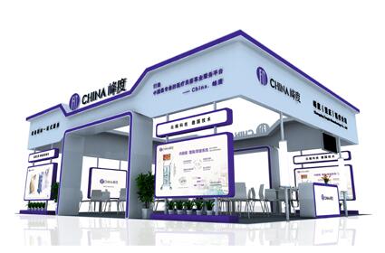上海展会设计搭建时我们需要考虑些什么？