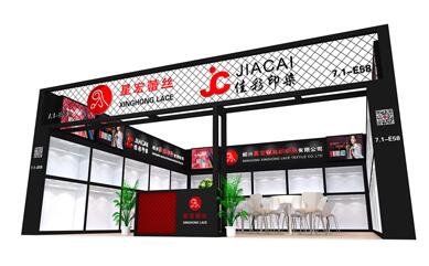 上海展台设计搭建时需要注意那些重要问题？
